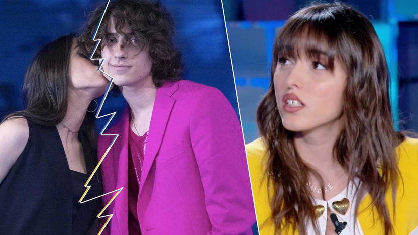 Stabile sulla notizia della rottura con Sangiovanni: “Resterà il mio primo amore” preview