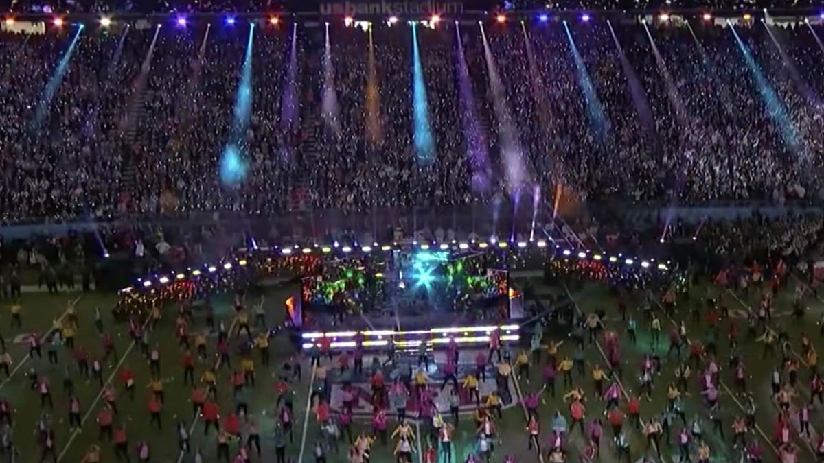 Super Bowl 2024: chi potrebbe essere la star che si esibirà all’Halftime Show article-post