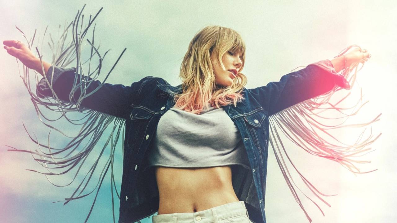 Taylor Swift singolo