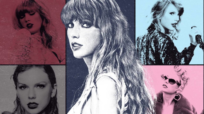 Taylor Swift porta in Italia il suo The Eras Tour: tutte le date europee preview