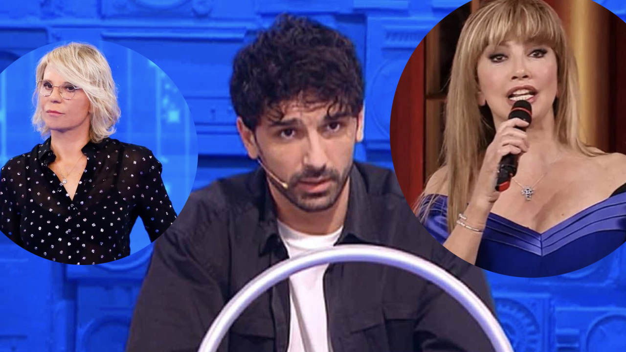 Todaro lascerà Amici