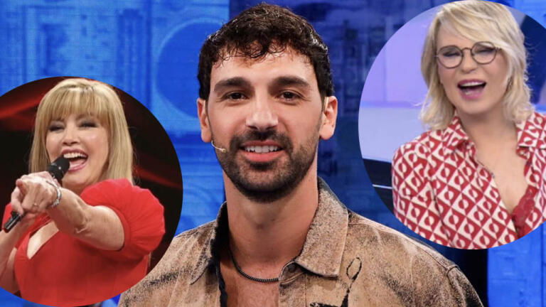 Todaro dice addio ad Amici e torna in Rai? Lui svela la verità: “Cosa farò” Todaro dice addio ad Amici e torna in Rai? Lui svela la verità: “Cosa farò”