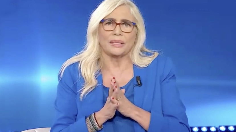 Venier interviene dopo la polemica e spiega le sue parole: “Se ho sbagliato le chiedo scusa” preview