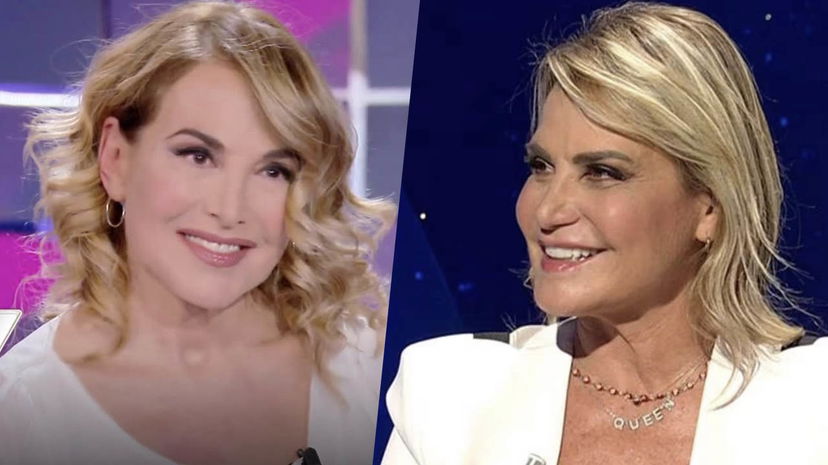 Ventura su Barbara d’Urso, come mai non è stata nei suoi programmi preview