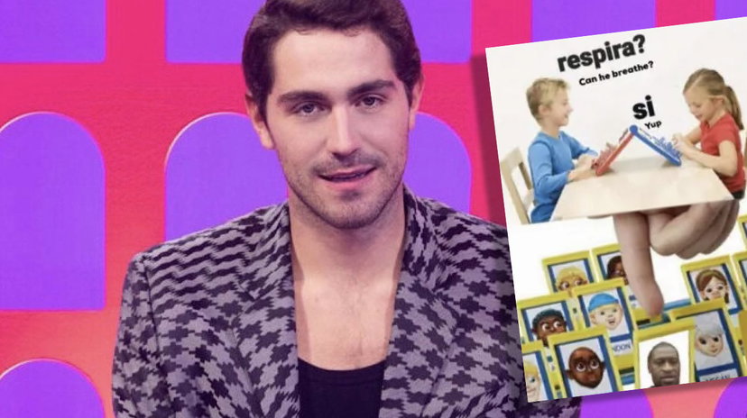 Zorzi ridimensiona l’amicizia con Pinna: “Non sapevo nulla, ci conoscevamo ma..” preview