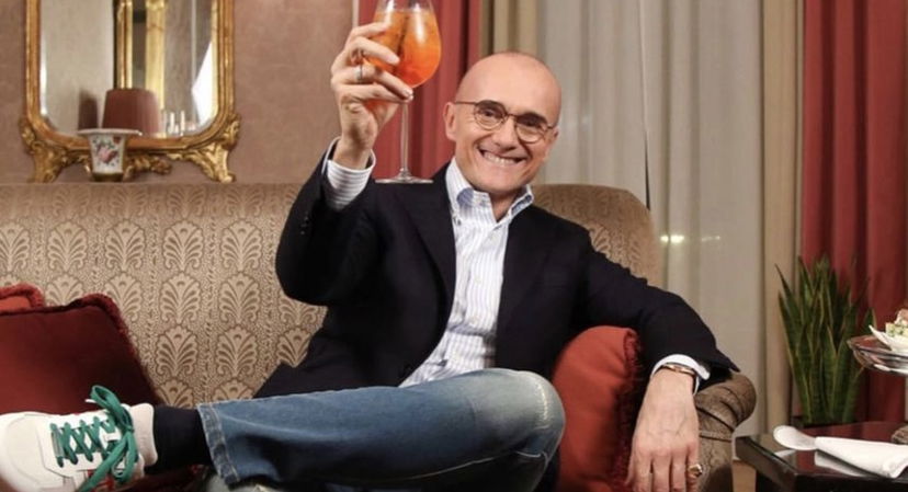 “Nessuno ha detto no ad Alfonso Signorini”, la rivelazione di Ivan Rota preview