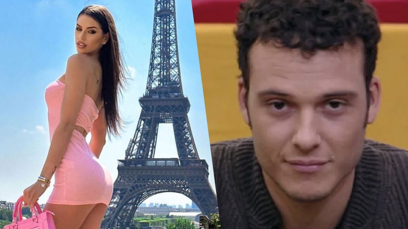 Antonella ed Edoardo in crisi, intervengono il padre e l’amico di lei preview