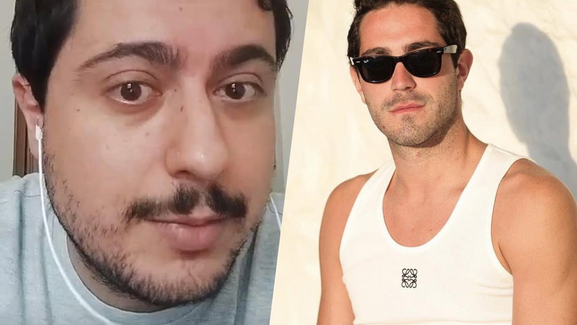 Pinna contro Zorzi: “Ecco perché abbiamo litigato e chiuso” preview