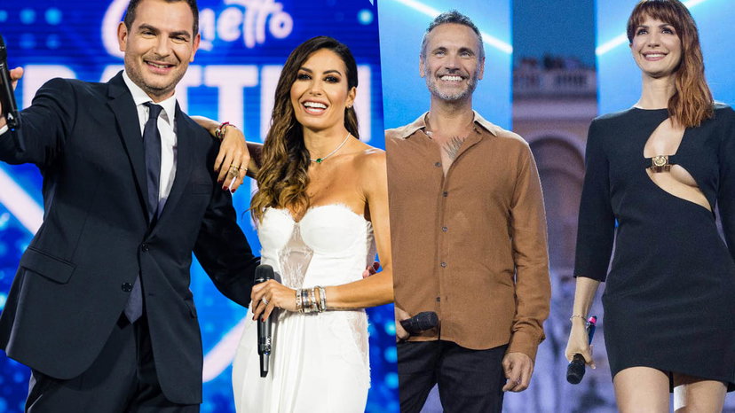 Battiti Live vs Tim Summer Hits: i cantanti che si esibiranno oggi 24 giugno preview