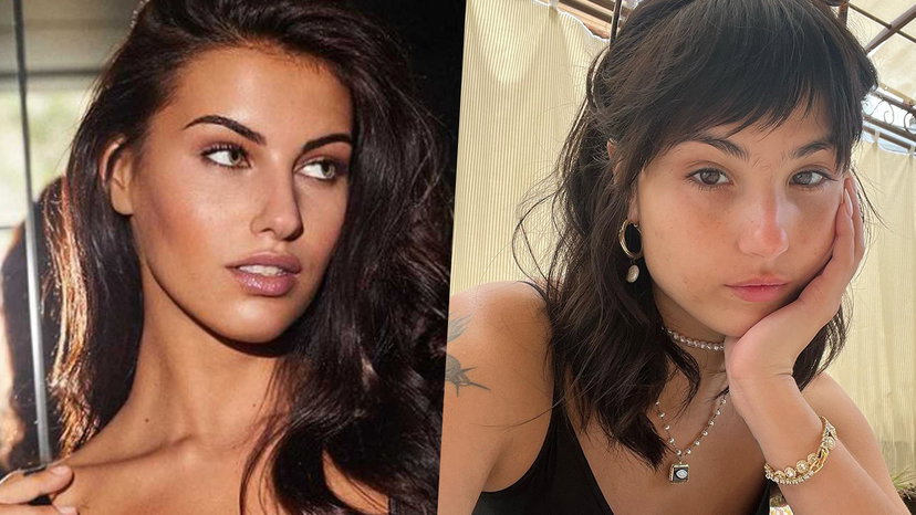 Carolina Stramare contro Giorgia Soleri: “Fai schifo come essere umano” preview