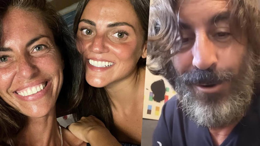 Cristina, Mazzoli: “Io so con chi è fidanzata” – la verità sul perché non lo ha mai detto preview