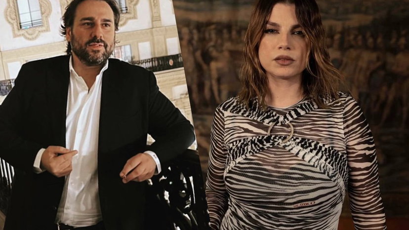 Davide Maggio torna a pungere Emma Marrone: “Singolo che puzza di..” preview