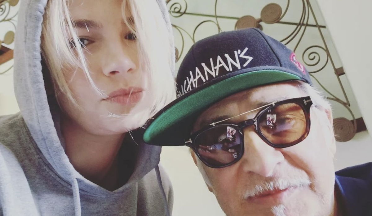 Emma Marrone parla per la prima volta della morte di suo padre: “Non c’ero, è stato terribile” article-post