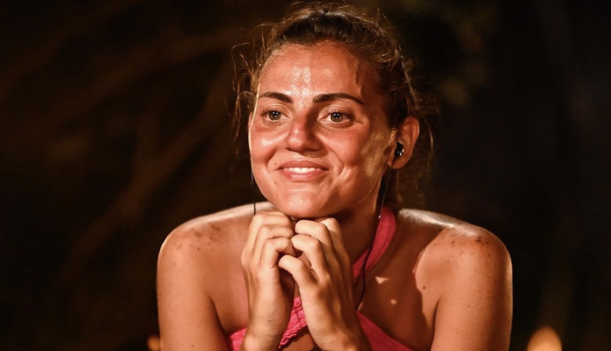 Ex naufraga: “Secondo me Cristina Scuccia non è etero” article-post