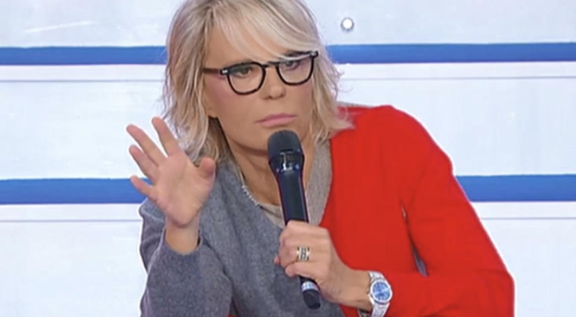 Ex tronista torna su Instagram con 20 kg in meno preview