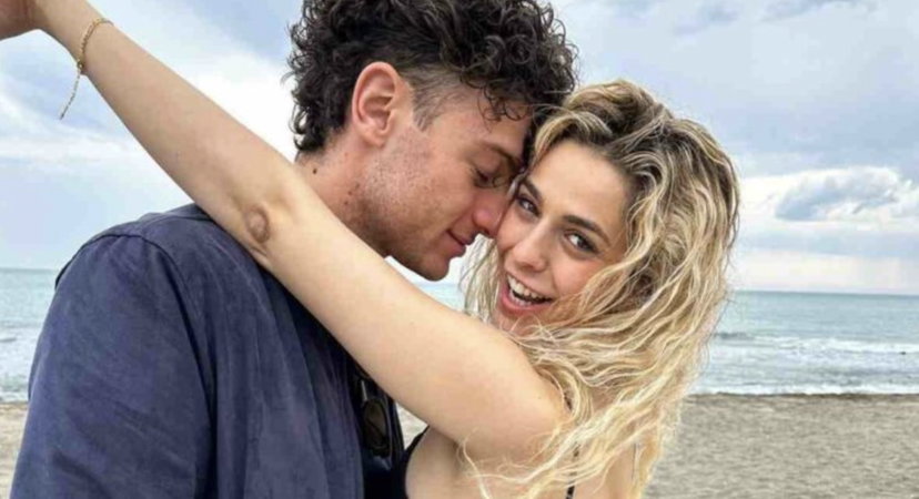 Federico e Carola si sono lasciati dopo tre mesi preview