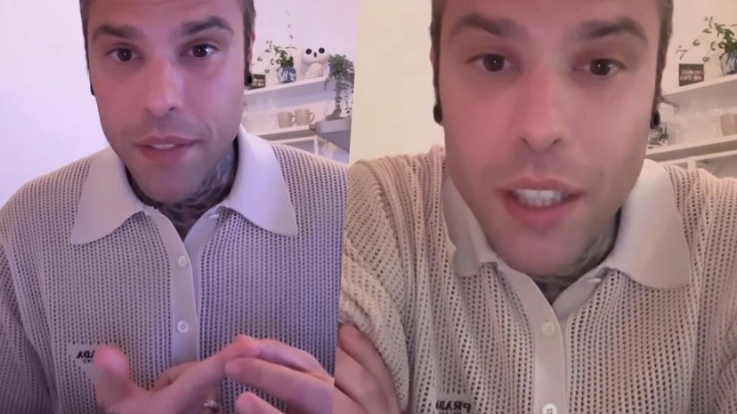 Fedez replica in piena notte a Luis Sal: “Hai lasciato debiti e mi hai chiesto 600 mila euro” preview