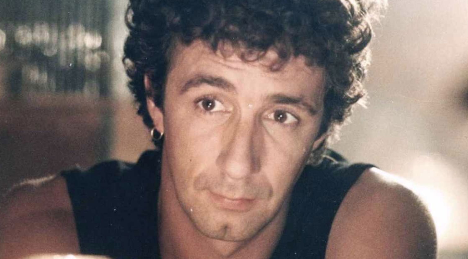 francesco nuti