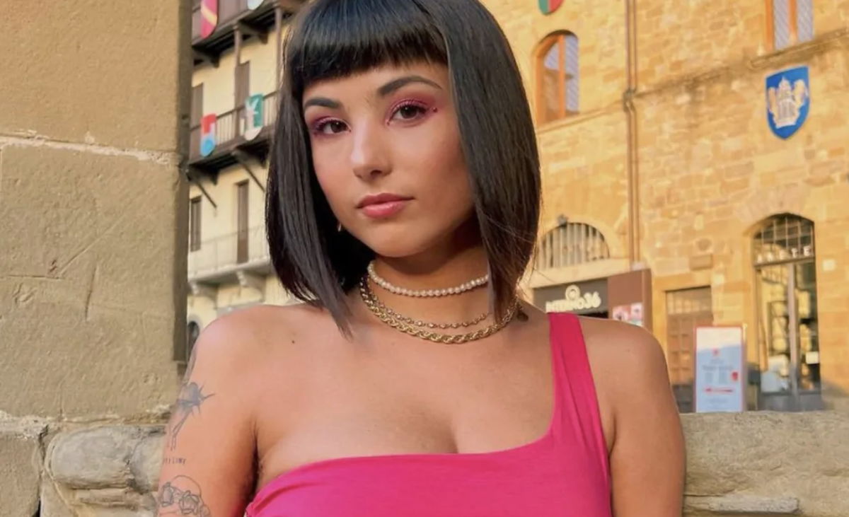 Giorgia rompe il silenzio su Damiano e Martina: “Io e lui avevamo una relazione aperta” article-post