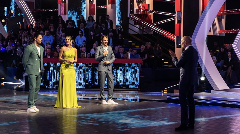 Grande Fratello Vip: chi ha già sostenuto il provino per l’ottava edizione preview