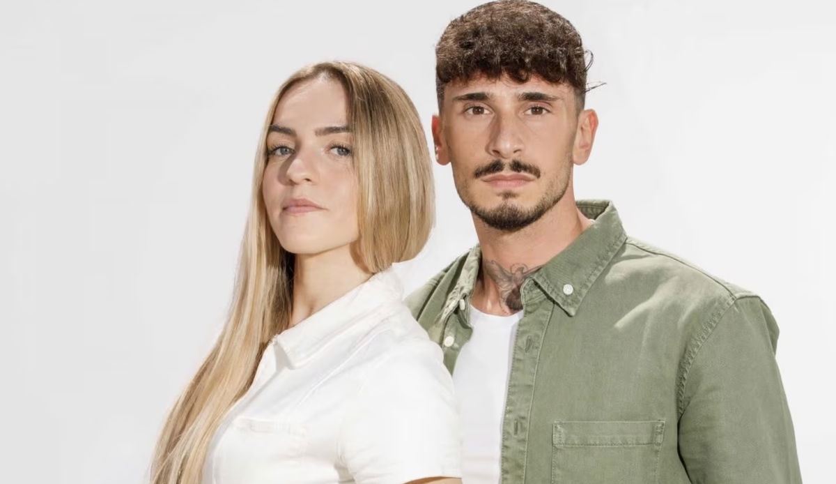 Isabella Recalcati, il retroscena choc sulla fidanzata di Temptation Island article-post