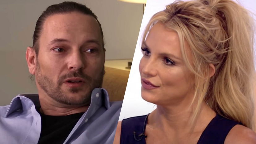 Kevin Federline sulle notizie che vorrebbero Britney in pericolo di vita: “Mai detto questo!” preview