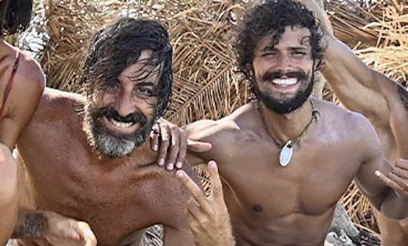 Marco Mazzoli contro Gian Maria Sainato: “Attore di telenovela” preview