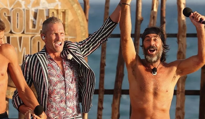 Quanto ha guadagnato Mazzoli a L’Isola: “Fra tasse e manager ecco quanto mi è rimasto” preview