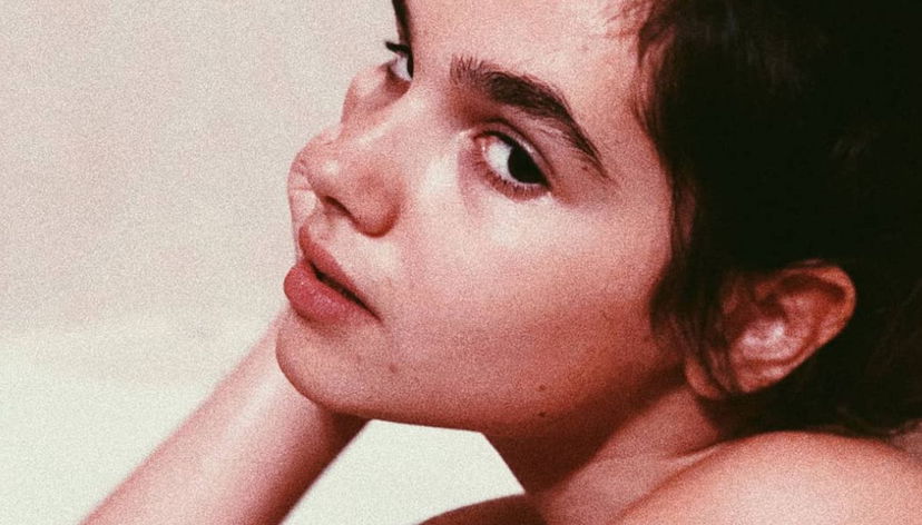 Maria Sofia Federico, un’ex collegiale la supporta: “È all’apice del suo attivismo” article-post