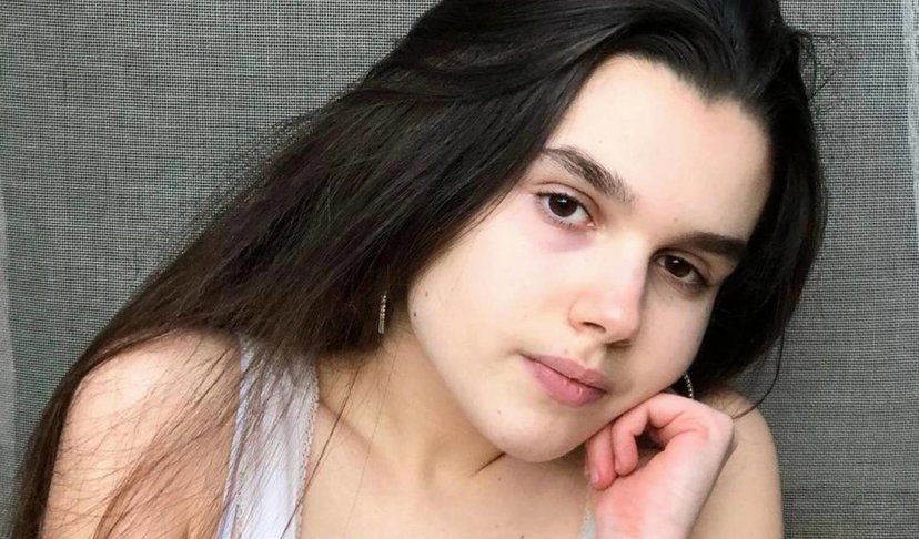 Maria Sofia Federico provoca “andrebbe normalizzato” e scatta la polemica preview