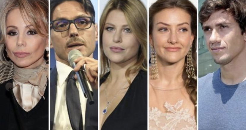 Marina, Pier Silvio, Barbara, Eleonora e Luigi: tutti i figli di Silvio Berlusconi preview
