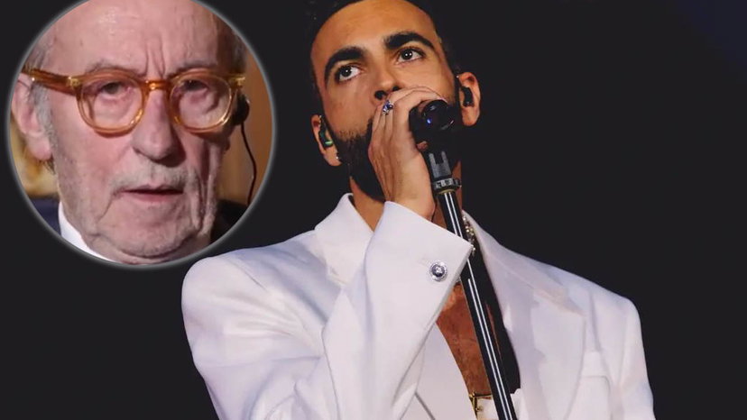 Mengoni si espone sul caso di Padova; Feltri la spara grossa preview