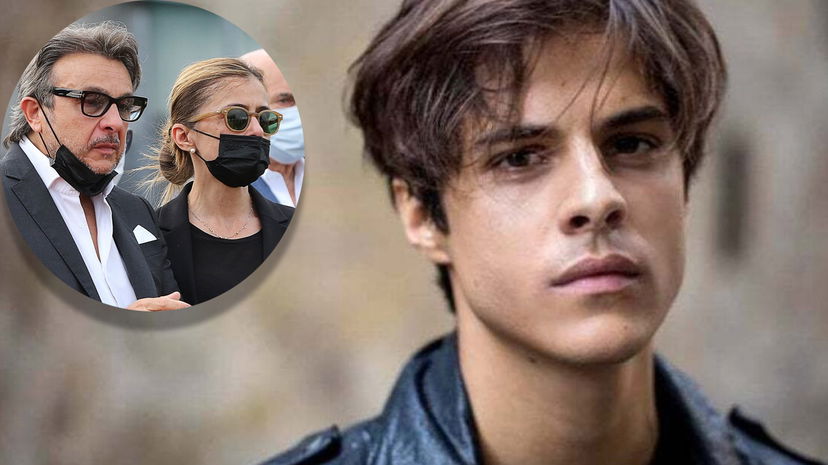 Michele Merlo: vandalizzata la tomba, lo sfogo dei genitori article-post
