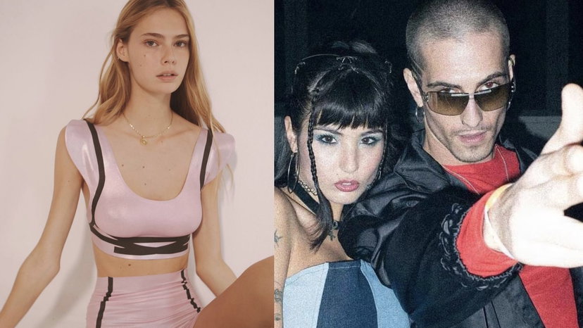 MirtilleTouche è Martina Taglienti su Instagram: lei e Giorgia Soleri erano amiche? Il gossip preview