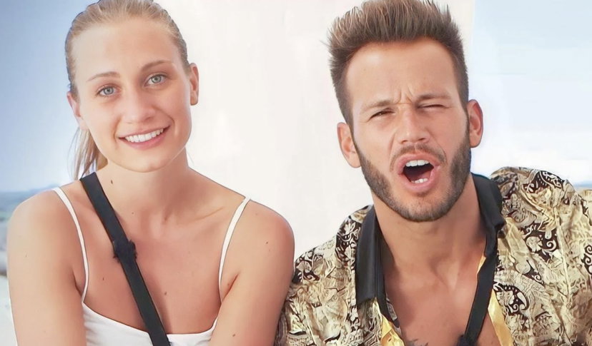 Nikita e Matteo si sono lasciati: “Ho scoperto lati di lei che non mi piacevano” preview