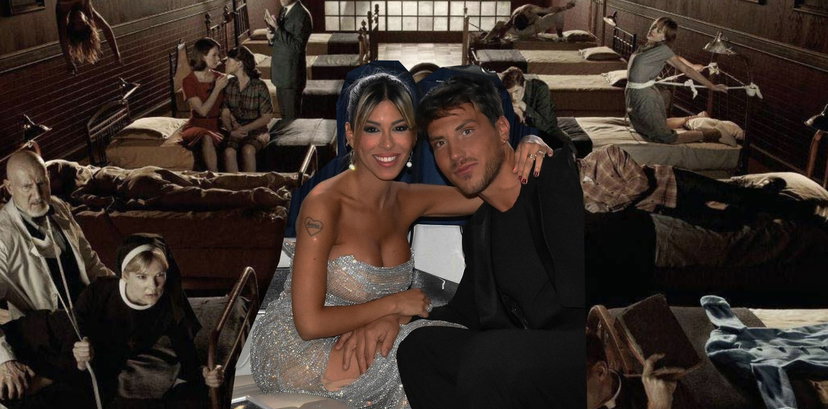 Oriele, una di loro “denunciata da Mahmood” e un’altra avrebbe organizzato il “rapimento di Oriana” preview