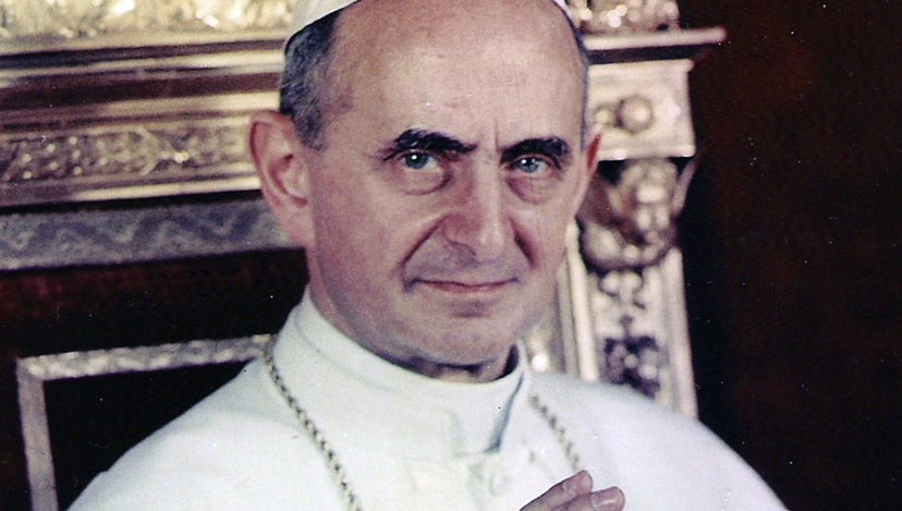 Il pronipote di Papa Paolo VI si è sposato col fidanzato preview