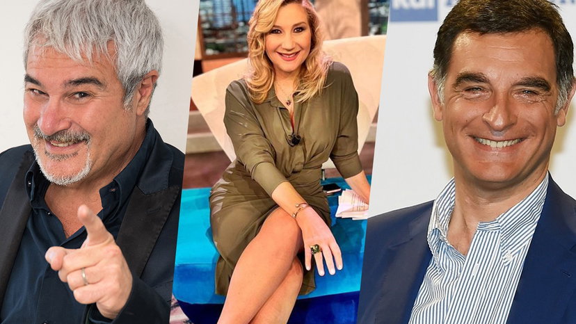 Rai, Mediaset, La7 e Discovery: i grandi cambiamenti della prossima stagione tv preview