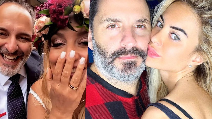 Scintilla e Federica Camba, dopo il matrimonio un reality insieme: “Con Elena Morali un incastro di gossip” preview