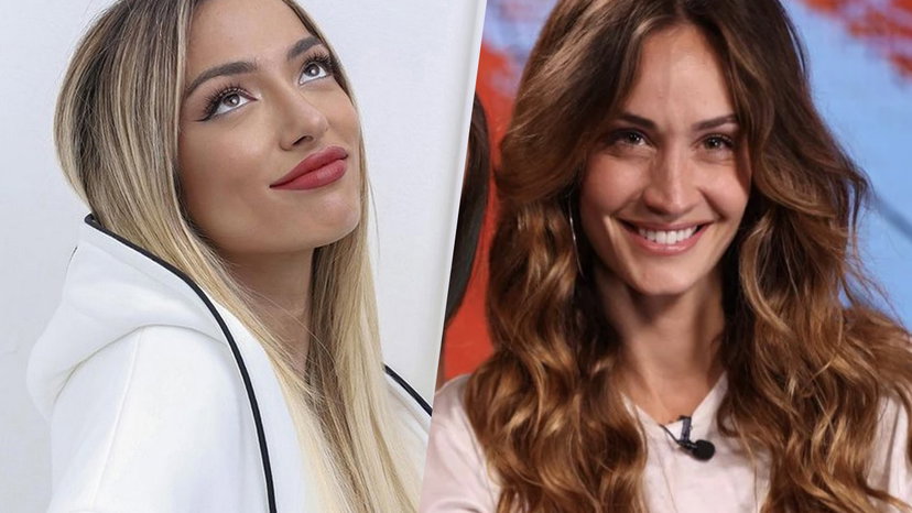 Soleil Sorge: cosa pensa della sua amica Helena Prestes a L’Isola dei Famosi preview