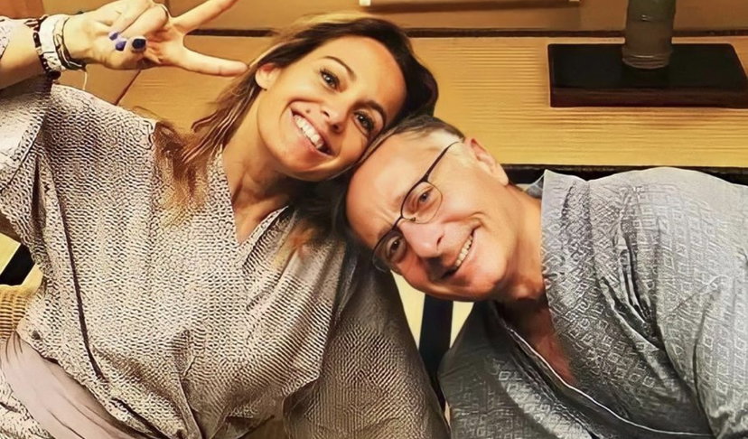 Sonia e Paolo pagati da Vanity Fair per l’esclusiva? Le parole di lei preview