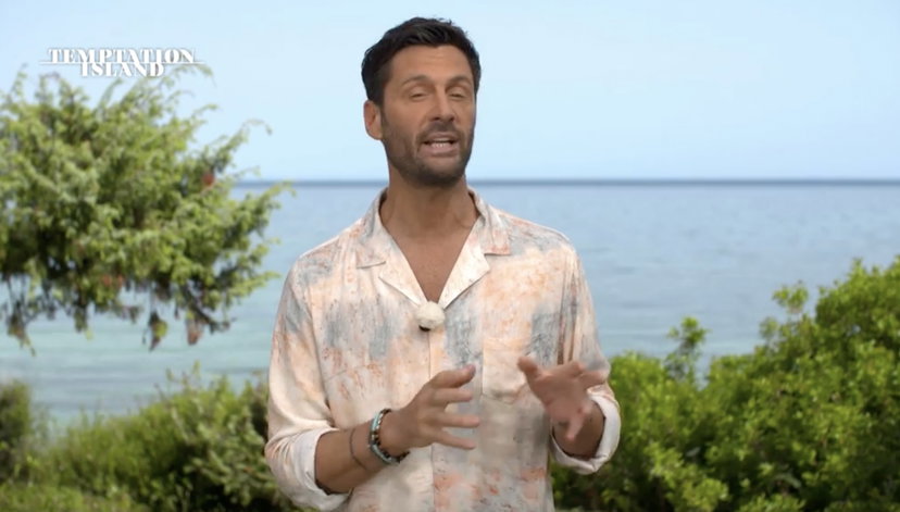 Ascolti 26 giugno, quanto ha fatto la prima puntata di Temptation Island preview