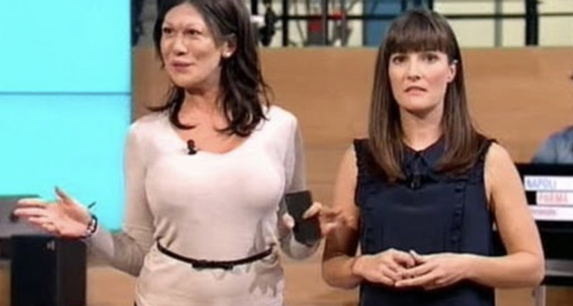 Victoria Cabello delusa da Virginia Raffaele: ecco perché preview