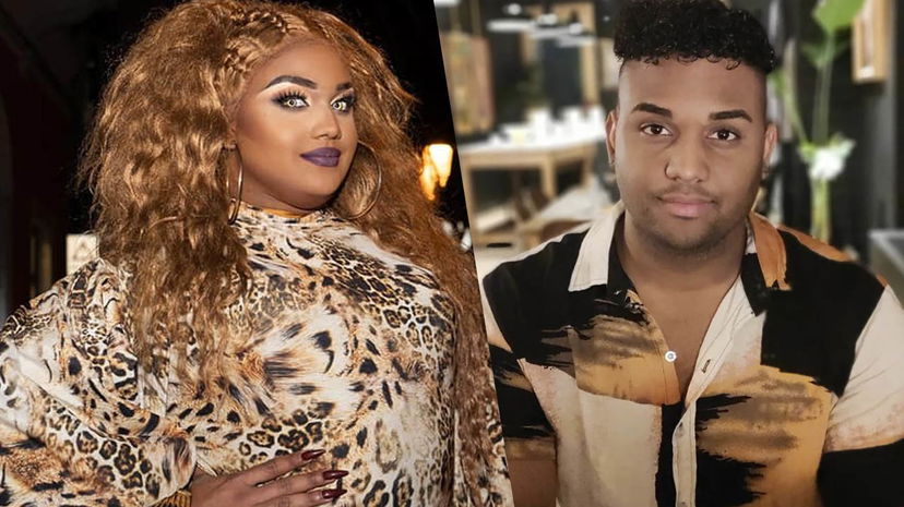 Adriana Picasso: chi è la queen protagonista di Drag Race Italia 3 preview