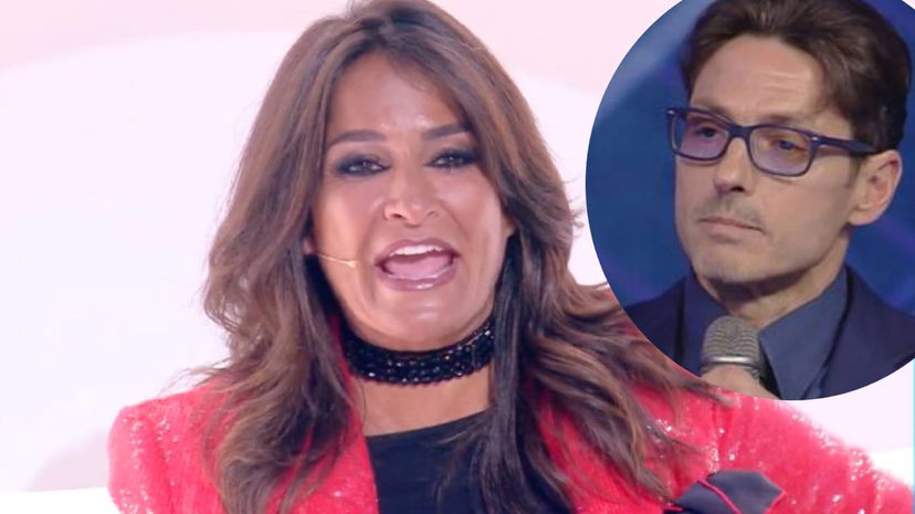 Aida Nizar fa un appello a Pier Silvio Berlusconi e fa una grossa gaffe preview