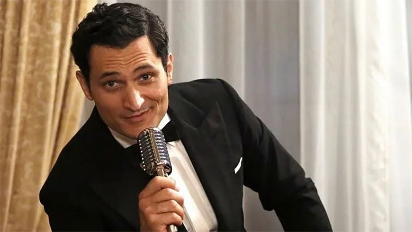 Il Paradiso Delle Signore, Vittorio Conti è gay? Parla Alessandro Tersigni preview