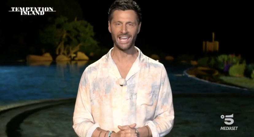 Le anticipazioni della seconda puntata di Temptation Island preview