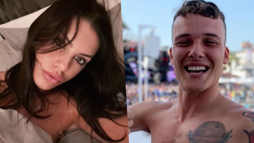 Antonella Fiordelisi, come va con Edoardo: il nuovo sfogo preview