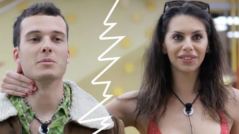 Antonella Fiordelisi, ecco come sta dopo la rottura con Edoardo preview