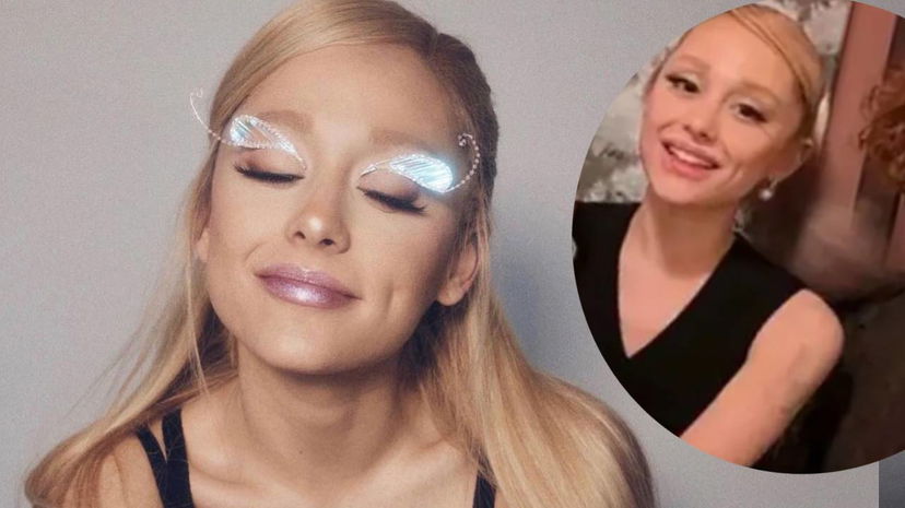 Ariana Grande dopo il divorzio ha un nuovo fidanzato (famoso) preview